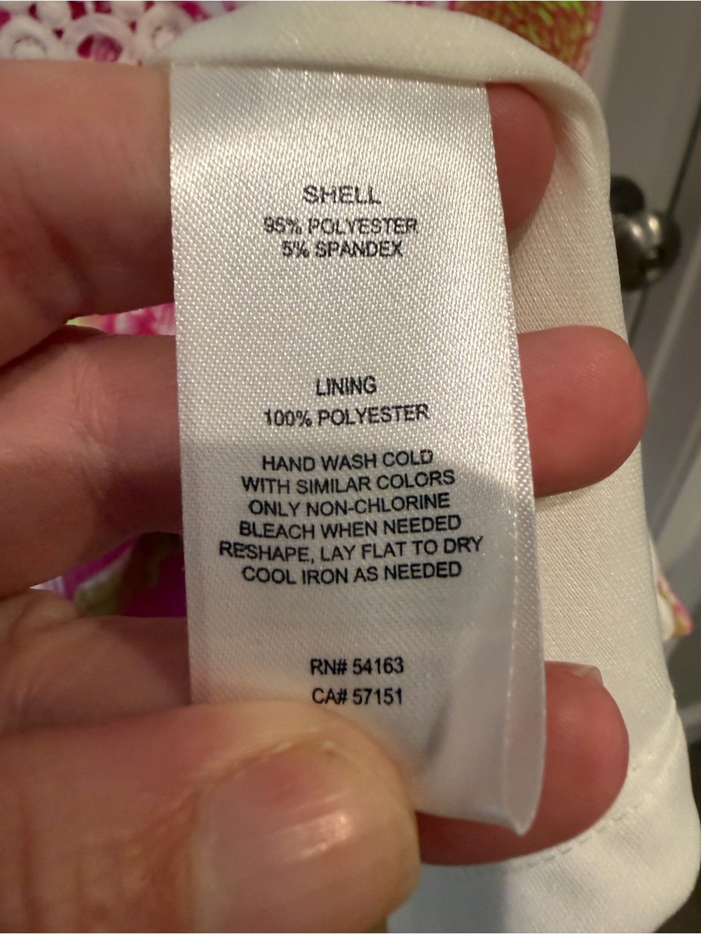 NWT J Howard Sleeveless Floral Dress Size 8 - Picture 5 of 16